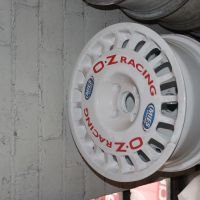 Nieuwe originele OZ Racing wheels
